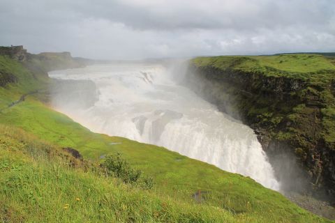 Gullfoss