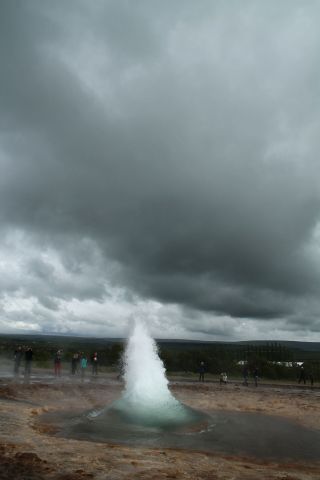 Strokkur